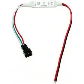 Resim Bolled Sp002e Butonlu Pixel Led Kontrol Devresi 