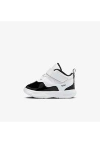 Resim Nike Jordan Stay Loyal 3 Td Çocuk Ayakkabısı Siyah - Beyaz 