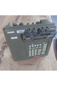 Resim kho military design Yüksek Hızlı IP Terminali(Hek Ürün) 