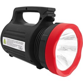 Resim Yajıa 5W Şarjlı El Feneri YJ-2886 