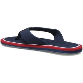 Resim U.S. Polo Assn. U.s.polo Assn Vıtus 4fx Lacivert Parmak Arası Spor Terlik Lacivert 
