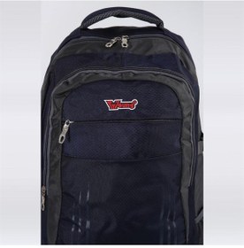 Resim Young 51506 Su Geçirmez 65 Lt Dağcı Sırt Çantası Lacivert 