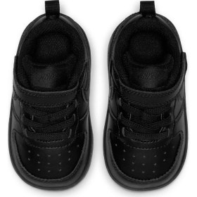 Resim Nike BQ5453-001 Court Borough Low 2 Bebek Ayakkabısı 