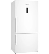 Resim Profilo BD3086WECN 631 LT No-Frost Kombi Tipi Buzdolabı 