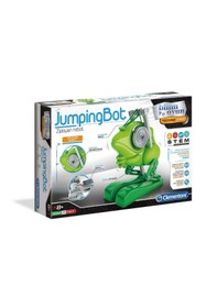 Resim parlahome 64956 Robotik Laboratuvarı- Jumpingbot +8 Yaş 