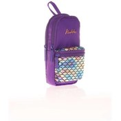 Resim Kaukko Kalem Çantası Brıght Junıor Bag Scale-Mor K2474 