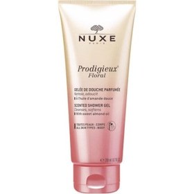 Resim Nuxe Prodigieux Floral Duş Jeli 200ml 