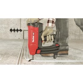 Resim Fischer Fgc 100 Gazlı Çivi Çakma Tabancası 