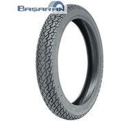 Resim Casumına 90/90-18 50P 6Pr Ca130A Şamrelli Tip Sadece Lastik 