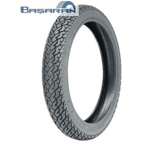 Resim Casumına 90/90-18 50P 6Pr Ca130A Şamrelli Tip Sadece Lastik 