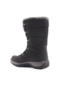 Resim Lumberjack Lead 4pr 101783438 Kadın Outdoor Su Geçirmez Bot Siyah 36-40 Siyah 