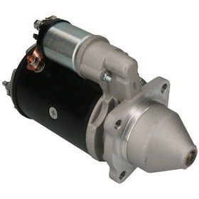Resim Cargo Mars Motoru12v 2.8kw 10 Dıs M.ferguson 135/240/255t Trakt 