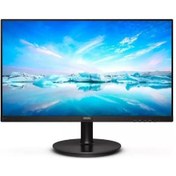Resim 21.5 Phılıps 221v8/01 4ms 75mhz 1xvga 1xhdmı Fhd 1920x1080 Flıcker-free Düşük Mavi Işık Vesa Siyah 