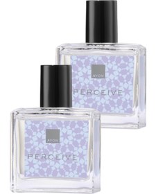 Resim Avon Perceive Kadın Parfüm Edp 30 Ml. İkili Set 