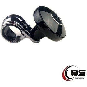 Resim Space Direksiyon Topuzu Metal Füme Detaylar / Dıto18 