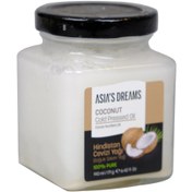 Resim Asia 'S Dreams Hindistan Ceviz Yağı 190 Ml 