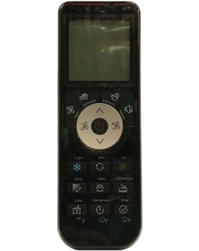 Resim Beko 40500 İle Uyumlu İnverter Klima Kumandası 1 Ad. 