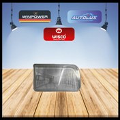 Resim Hella Far Camı Sag / Vw Passat 1988 93 / 357941116- 