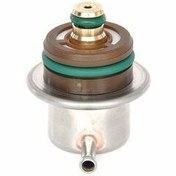 Resim YAKIT BASINÇ REGULATÖRÜ BORA 2.0 98-05 -GOLF III-IV-V 1.8T-2.0 91-08 -A2 1.6 02-05 -A3 1.6-1.8 00 