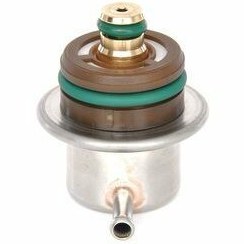 Resim YAKIT BASINÇ REGULATÖRÜ BORA 2.0 98-05 -GOLF III-IV-V 1.8T-2.0 91-08 -A2 1.6 02-05 -A3 1.6-1.8 00 