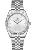 Resim Beverly Hills Polo Club BP3830X.330 Erkek Kol Saati 