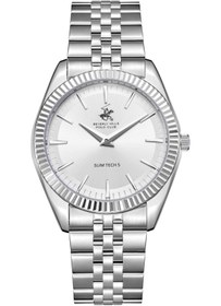 Resim Beverly Hills Polo Club BP3830X.330 Erkek Kol Saati 