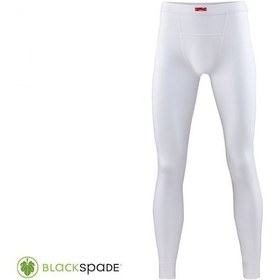 Resim Blackspade Termal Alt İçlik 2. Seviye Beyaz L Çok Renkli 