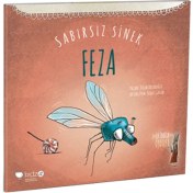 Resim Sabırsız Sinek Feza 