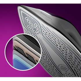 Resim Philips PSG8050/30 2700W Buhar Kazanlı Ütü 