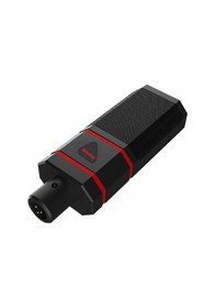 Resim König K-Cm 620 Pro Çift Diyafram Stüdyo Ses Kayıt Mikrofonu 