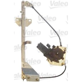 Resim X Cam Mekanizması Arka Sağ Motorlu Alfa Romeo 164 60549186 164007400602 