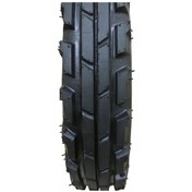 Resim Mnt 6.00-16 600-16 10kat Traktörön Lastik,hindistan 2024 Üretim 