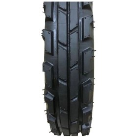Resim Mnt 6.00-16 600-16 10kat Traktörön Lastik,hindistan 2024 Üretim 