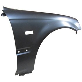 Resim Honda Civic Sd/hb 99/01 Ön Çamurluk Deli Kli Sağ Tw 