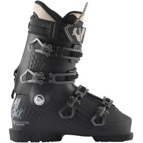Resim Rossignol Alltrack Pro 100 Mv-black Erkek Siyah Kayak Ayakkabısı 