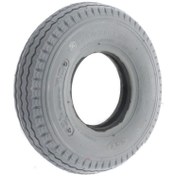 Resim 2.80 / 2.50-4 C178 Gri Tekerlekli Sandalye Dış Lastik 