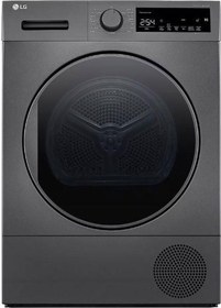 Resim RH80T2SP7RM 8 Kg A++ Çamaşır Kurutma Makinesi 