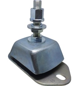 Resim TMC Tekne Motor Takozu - Titreşim Vibrasyon Sönümleyici Tekne Motor Yat Takozu - Büyük Boy 55sh.a 