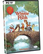 Resim Tiglon Pc Winnie The Pooh 