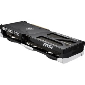 Resim MSI VGA GeForce RTX 5070 Ti 16G VENTUS 3X OC RTX5070Ti 16 GB GDRR7 256 Bit DX12 PCIe 5.0 X16 3xDP 1xHDMI Ekran Kartı 