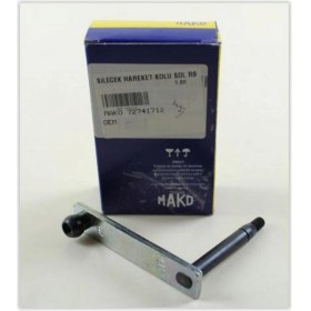 Resim Mako Silecek Hareket Kolu Sol R9 12 
