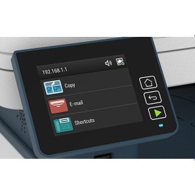 Resim Xerox B235v_dni Yazıcı - Tarayıcı - Fotokopi - Faks Çok Fonksiyonlu Lazer Yazıcı Wireless-network 34 Ppm 