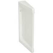Resim VitrA Arkitekta Pisuvar Ara Bölme 5172l003-0155 