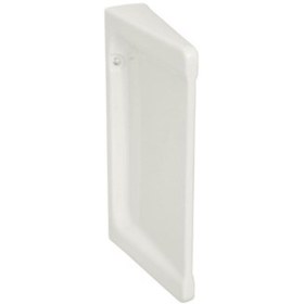 Resim VitrA Arkitekta Pisuvar Ara Bölme 5172l003-0155 