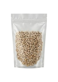 Resim İpek Değirmen Tandırda Kavrulmuş Köy Leblebisi 2 kg Geleneksel Çıtır Lüks Avantaj Boy Ekonomik Paket 