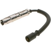 Resim Bosch 0986356351-atesleme Kablo Seti Mercedes E200 W124 > A1111500615 
