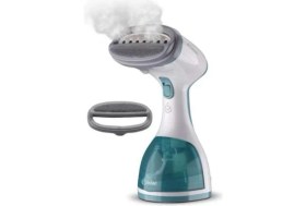 Resim Kiwi KSI-6450 Kırışık Giderici Buharlı Dikey Ütü Yeşi 