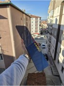 Resim İB GLOBAL Dert Edition Yazılı Tofaş Hayalet Gösterge Camı 