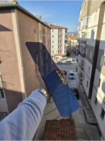 Resim İB GLOBAL Dert Edition Yazılı Tofaş Hayalet Gösterge Camı 