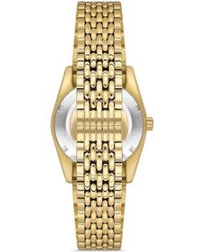 Resim Hislon Ql145g-09sg Kol Saati Metal 